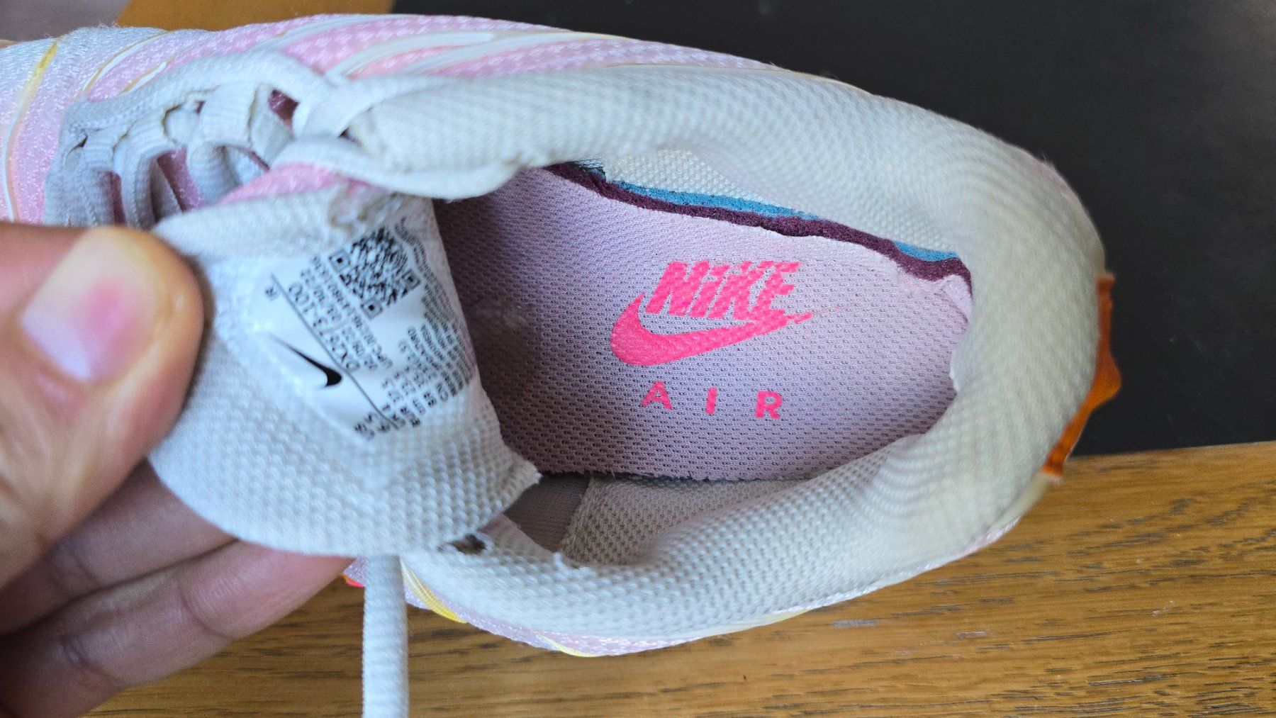 On Scarpe da uomo: Nike TN  schuhe EU 37.5 – Usato da Wallisellen venduto da theblacksheep 8