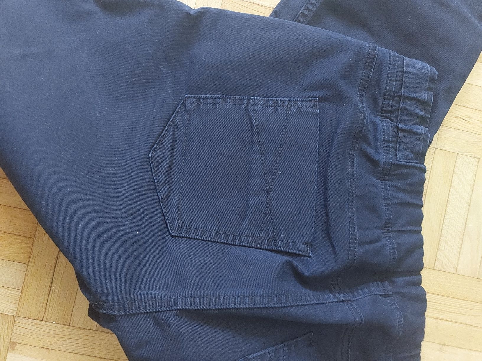 Esprit Pantaloni: Esprit Slim Jogger 42 Herbst – Nuovo (secondo la descrizione) da Rosshäusern venduto da ter_z9gp 2