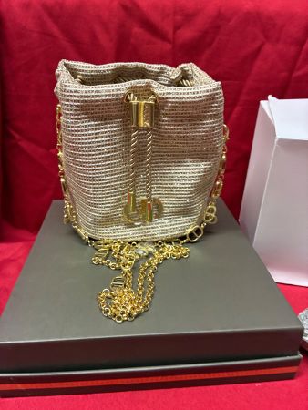 Dior Trousse Pouch Petit Sac Bandoulire - neu!