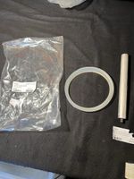 Anode Dichtung Tobler Style Boiler
