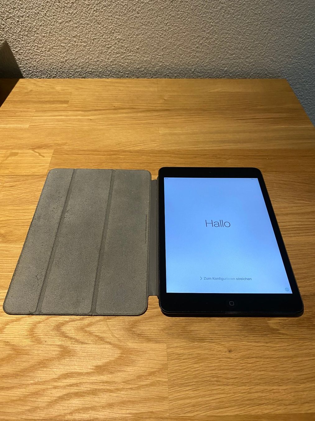 Apple Tablet PC: iPad mini 1st Gen – Usato da Vogorno venduto da dlwlsns