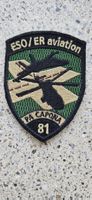 *** Badge Luftwaffe mit klett ***