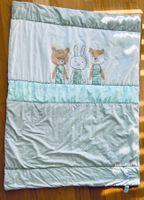 Krabbeldecke