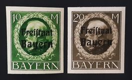 Bayern 1920**