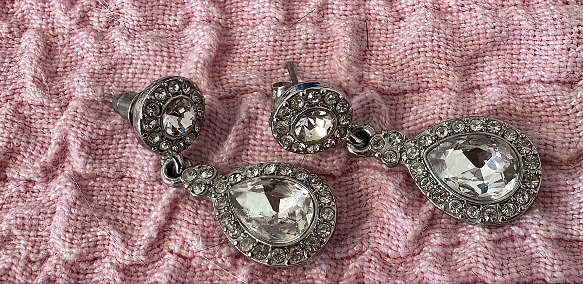 Boucles d'oreille: Ohrstecker – D'occasion à Otelfingen par Jupi07
