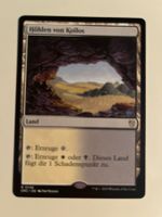 1 x Höhlen von Koilos - Magic: The Gathering - MtG