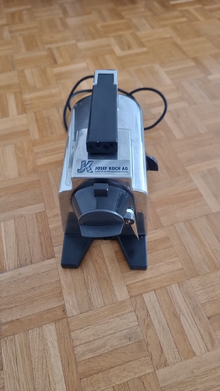 Appareils de cuisine: Krefft Fleischwolf R 70 N – D'occasion à Dietikon par mor_h7by 7
