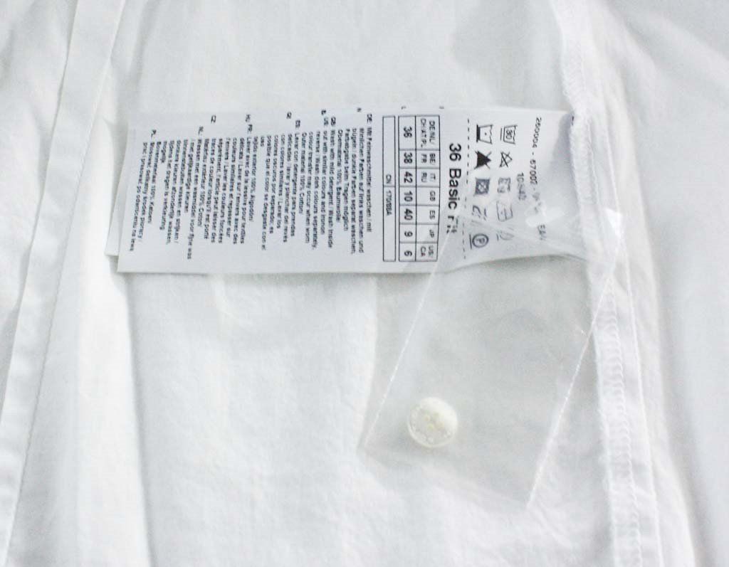 Gerry Weber Camicette: GERRY WEBER Bluse Gr. 36 – Usato da Belp venduto da caramel-secondhand 5