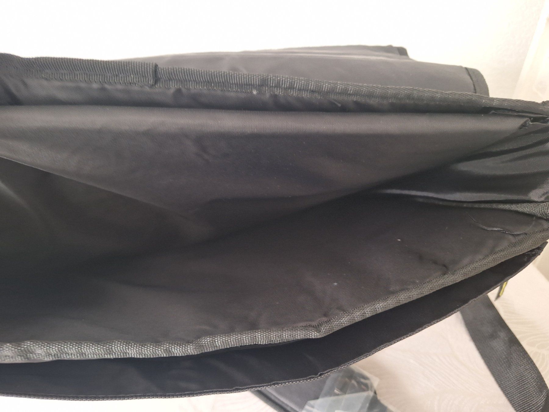 Valigie & Borse: HP Laptoptasche schwarz – Nuovo (secondo la descrizione) da Zürich venduto da Lemon007 3