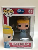 Funko POP! Disney Cendrillon - Cendrillon