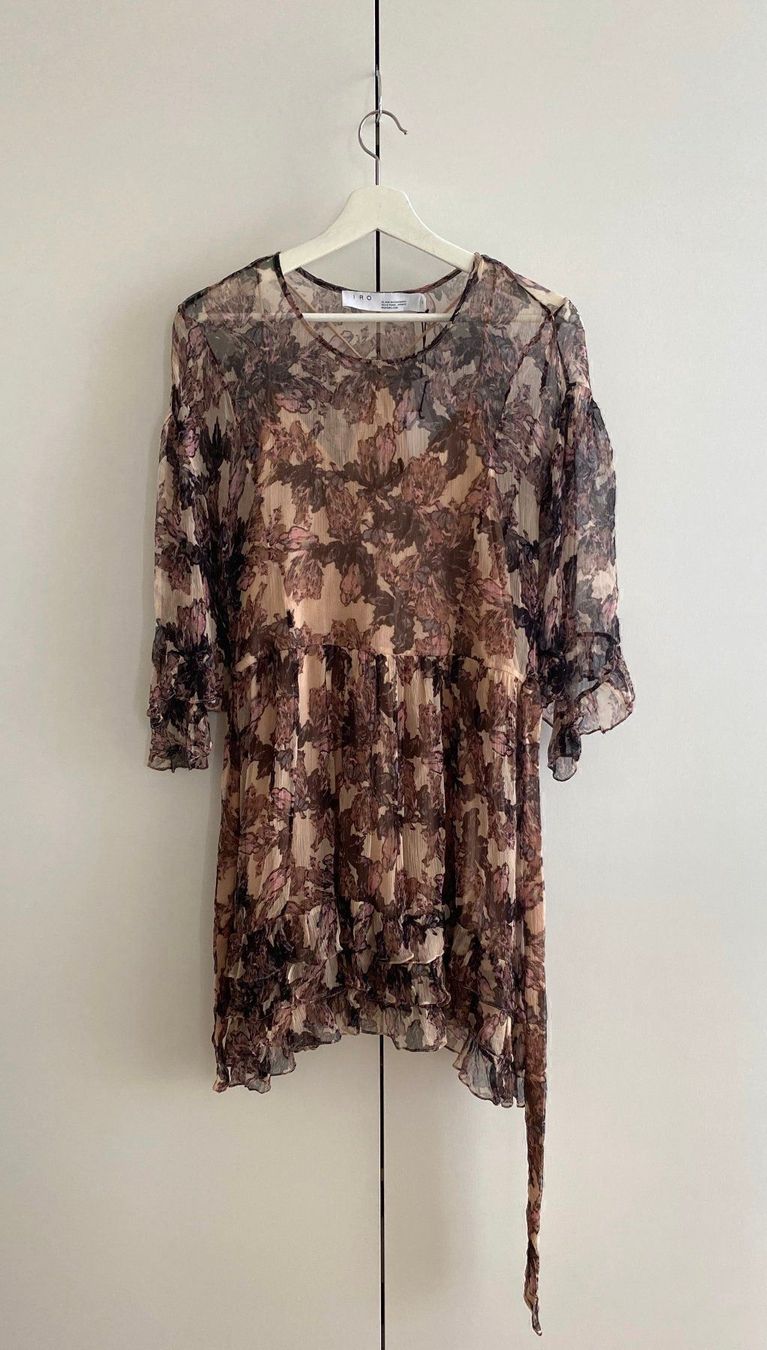 Iro Robes: Robe IRO – Neuf avec emballage d'origine à La conversion par Repio 3