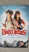 DVD Bandidas / Penelope Cruz