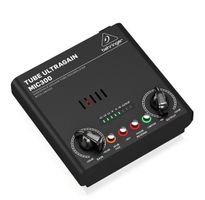 Tube Ultragain MIC300 Mikrophonverstärker