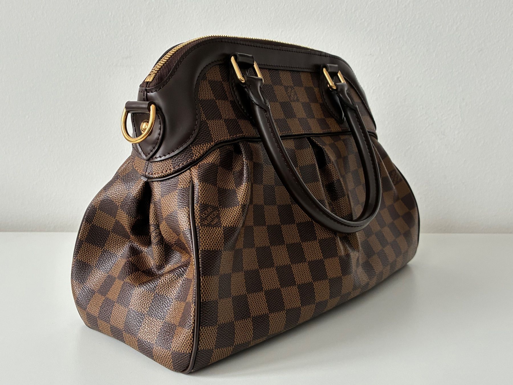 Louis Vuitton Borse da donna: LOUIS VUITTON Trevi PM – Usato da Lugano venduto da LVC 4