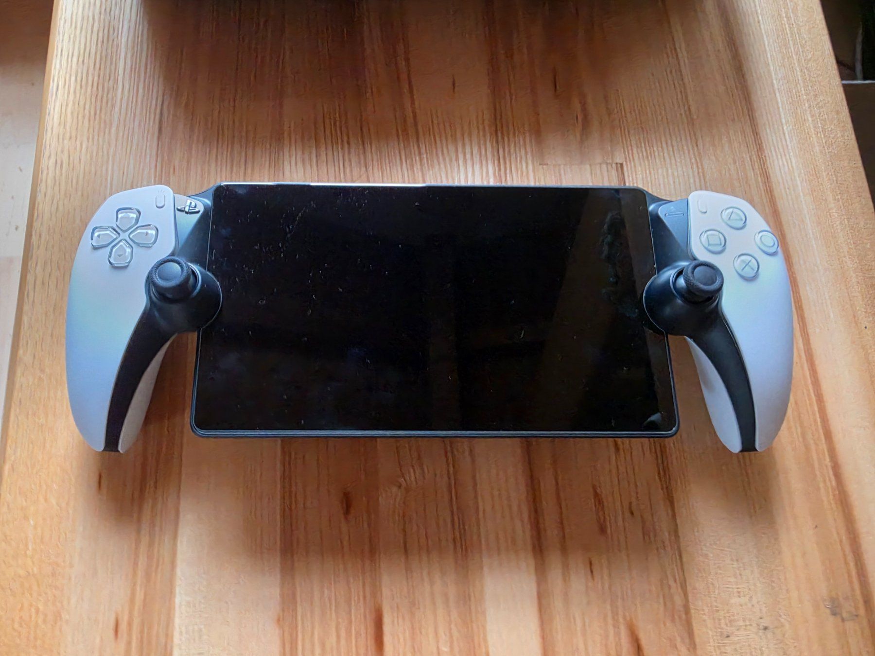 Sony Console: Ps5 Portable Remote Player white – Usato da triesenberg venduto da wisi369 1