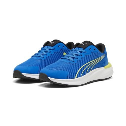 Puma Scarpe da uomo: Puma Rapid NITRO Jr - hyperlink blue (Grösse: 35.5) – Nuovo e nell'imballaggio originale da St. Gallen venduto da sportglobe