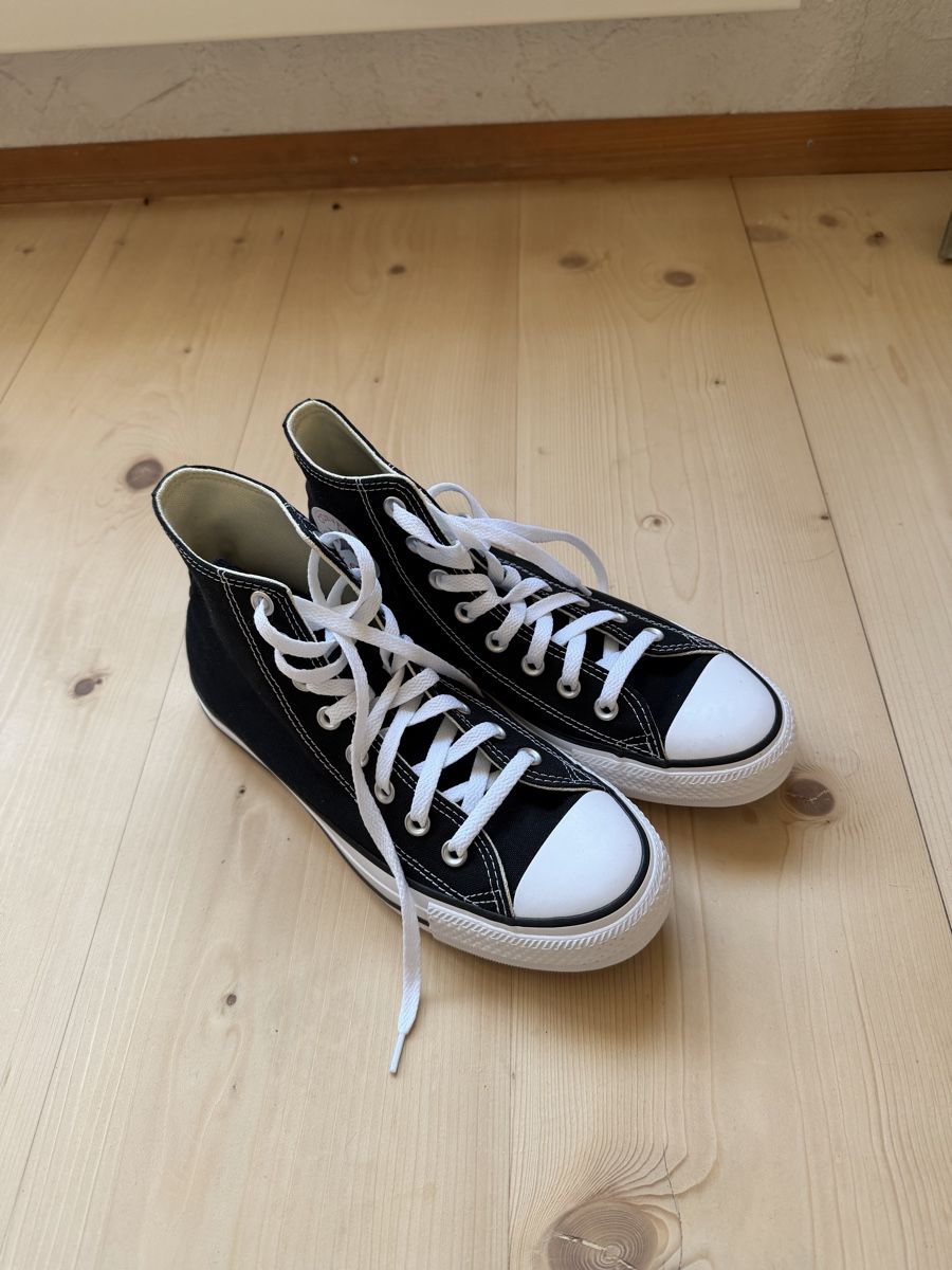 Converse Scarpe da uomo: Converse Neu – Nuovo (secondo la descrizione) da Nesslau venduto da kult24 1