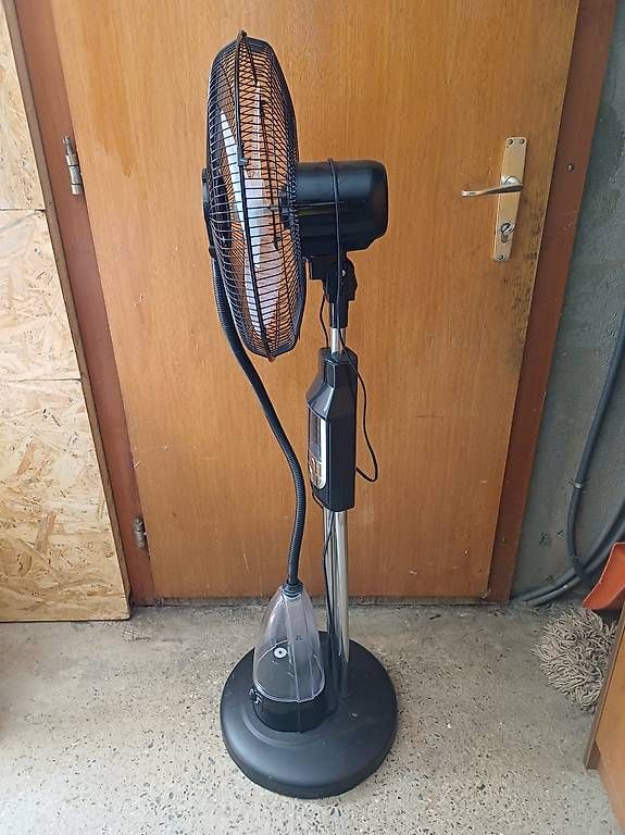 Ventilatoren: ventilateur +eau – Gebraucht aus saviese von Petith 1
