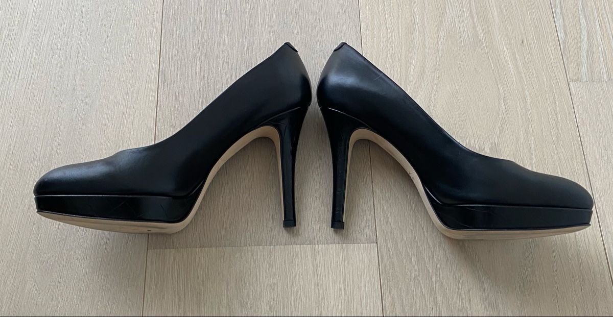 Navyboot Damenschuhe: Pumps navyboot Gr. 37 – Gebraucht aus Hofstetten SO von ani_55wx 2