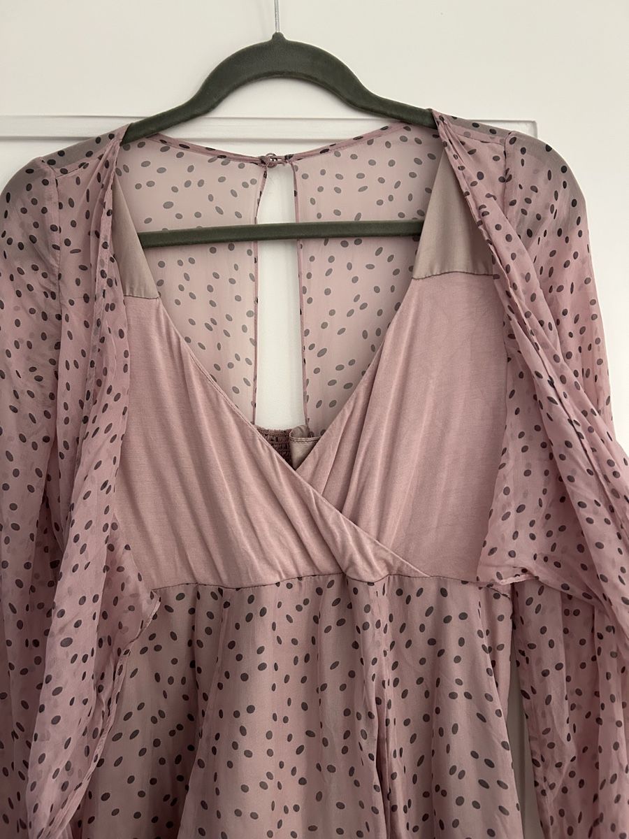 Vestiti: Abendkleid von Luxe by Séraphine, Gr. 3 – Nuovo e nell'imballaggio originale da Olten venduto da patricialesandra 4