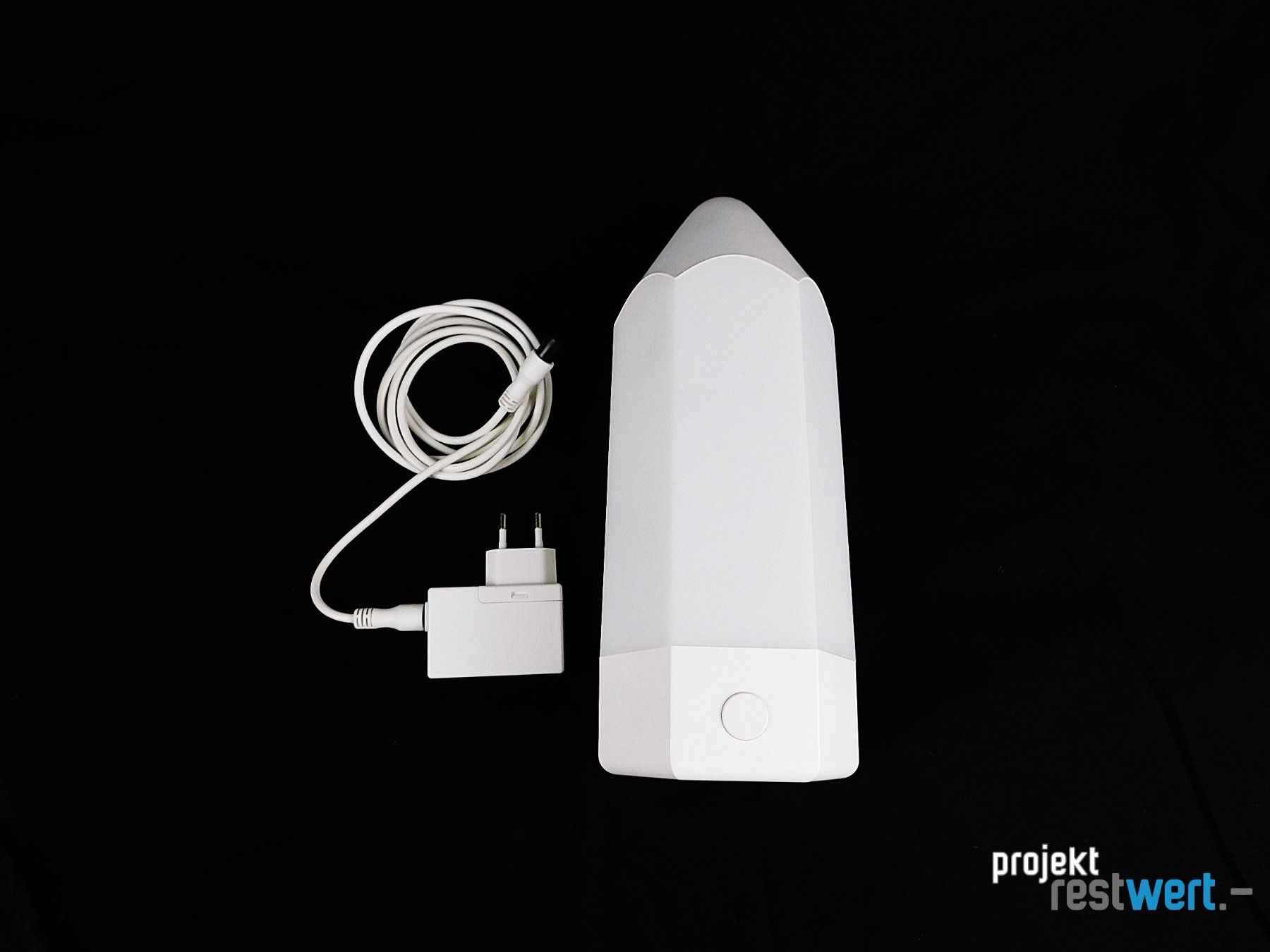 Ikea Lampes: Stift Tischleuchte von PELARBOJ – D'occasion à Bülach par restwert_buelach