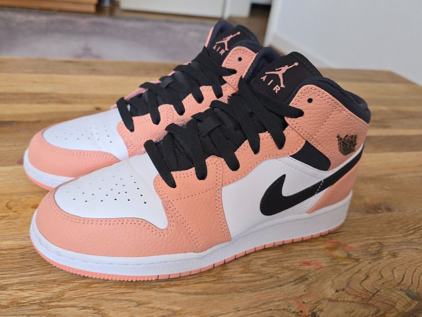 Jordan Scarpe da donna: Nike Jordan schuhe EU 40 – Usato da Wallisellen venduto da theblacksheep