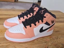 Nike Jordan schuhe EU 40