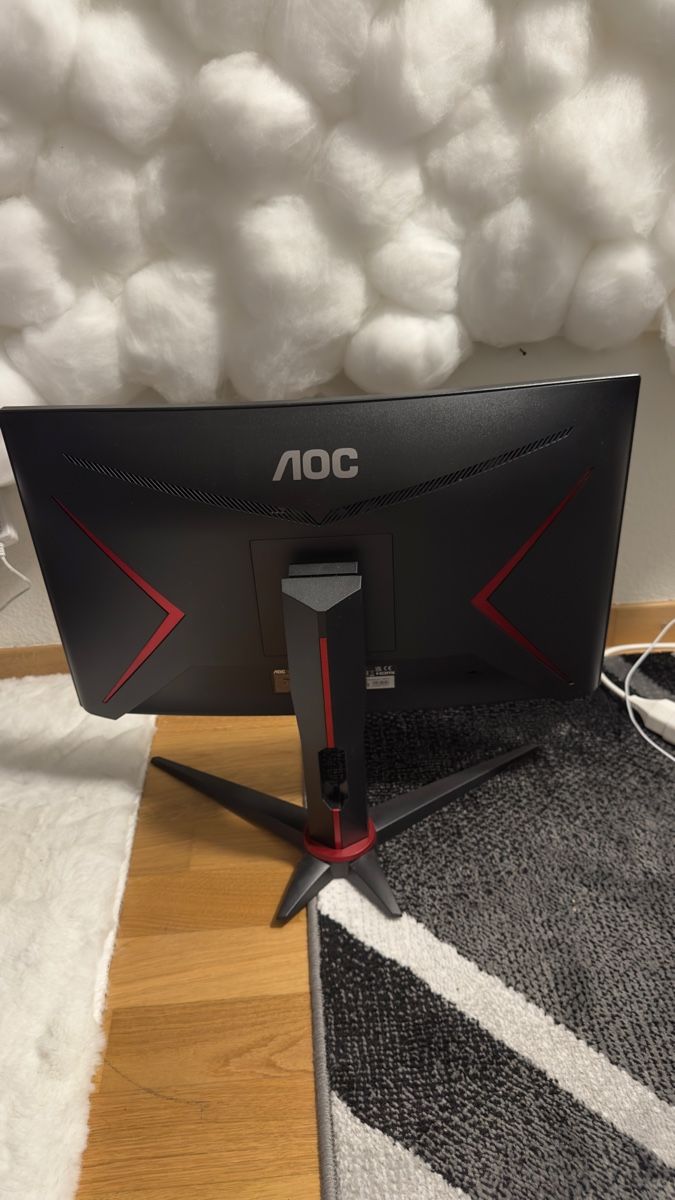 Monitor: Gaming Monitor – Usato da Stadel b. Niederglatt venduto da Gansi86 2