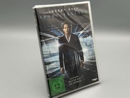 Transcendence DVD mit Johnny Depp neu OVP