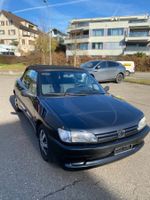 Peugeot 306 Cabrio