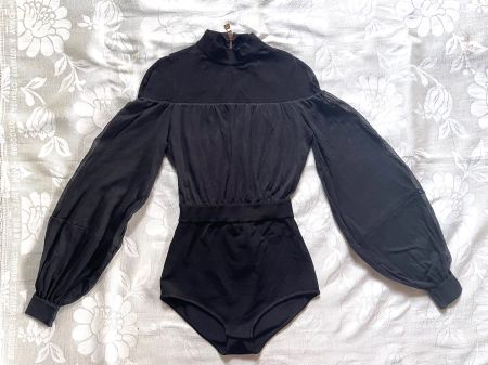 Balmain body S