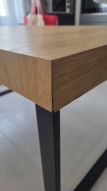 Tables: Table Ikea extensible "TARSELE" – Neuf avec emballage d'origine à Crissier par Robiiii 4