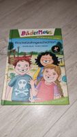 Bildermaus Wackelzahngeschichten - Kinderbuch NEU