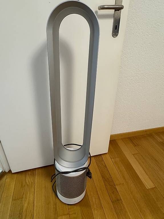 Purificatori d'aria: Dyson Luftreiniger & Ventilator – Usato da Affoltern am Albis venduto da mon_7gkl 2