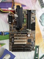 Carte mère Pentium II