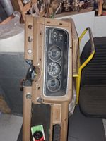 Armaturenbrett zu Jeep Cherokee Wagoneer Pickup