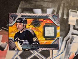 NHL Michal Rozsival Pittsburgh Penguins