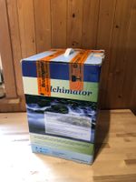 Wasser Alchimator® für Hexagonales Wasser