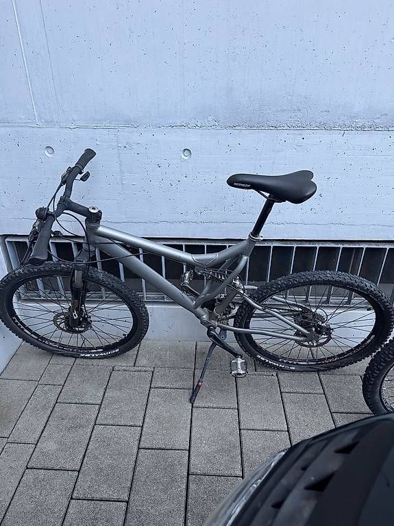 Biciclette: Mountainbike  – Usato da Kriessern venduto da recon01