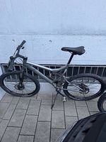 Mountainbike 
