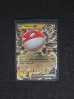 Voltorb ex - ASC-58