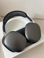 Apple AirPods Max Space Grey, excellent condition