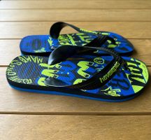Havaianas FlipFlops für Jungs Grösse 35/36