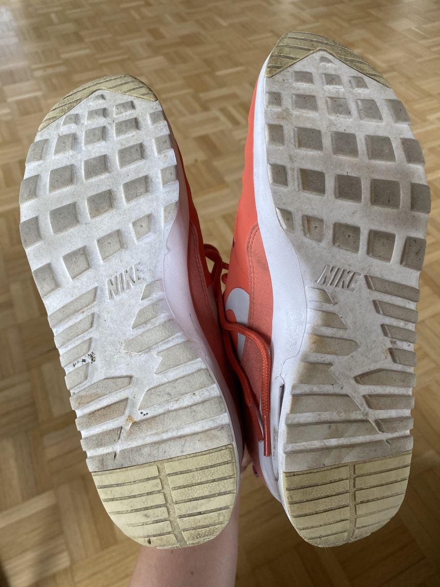 Nike Scarpe da donna: Air Max Thea Nike Schuhe Gr. 38.5 – Usato da Ebertswil venduto da shushuj 1