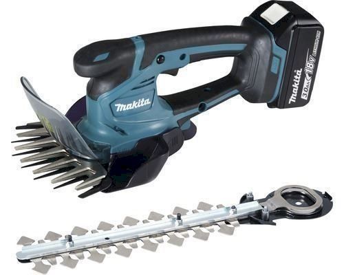 Cesoie: Akku-Grasschere MAKITA DUM604RFX – Nuovo e nell'imballaggio originale da Bottighofen venduto da zaap 1
