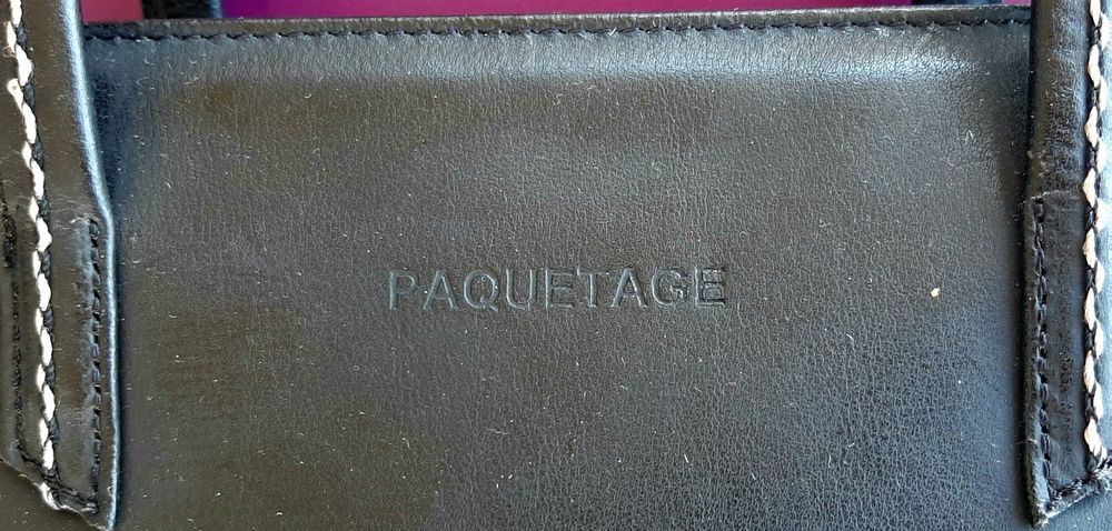 Paquetage marque hot sale