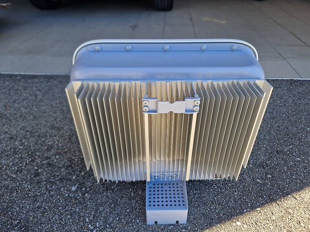 Inverter: Wechselrichter Huawei SUN2000-20KTL-M2 – Usato da Wyssachen venduto da V12000 1