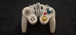 MANETTE CONTROLLER GAMECUBE FREAKS AND GEEKS RETRO GAMING 