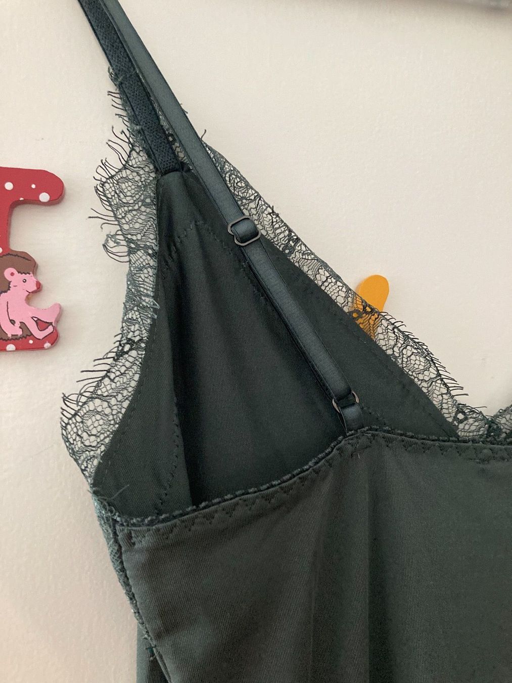 Vestiti: Negligee Kleid – Usato da Uster venduto da Kalici1 6