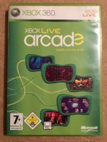 Xbox Live Arcade für Xbox 360